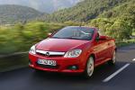 Opel Tigra Twin Top 2004 года
